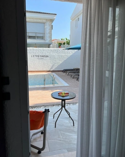 Superior Double room