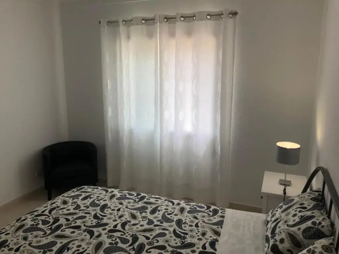 Olinda’s 2 Bedroom Apartment