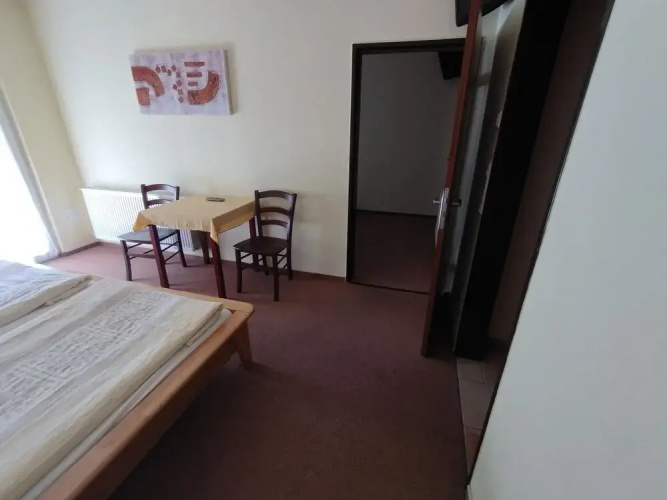 pension walddorf