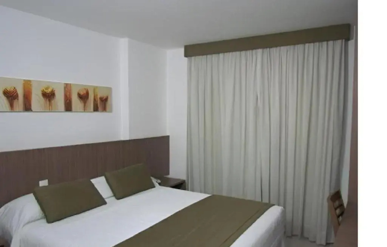 Villa Park Hotel Natal