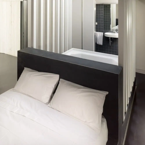 Superior Double Attic room