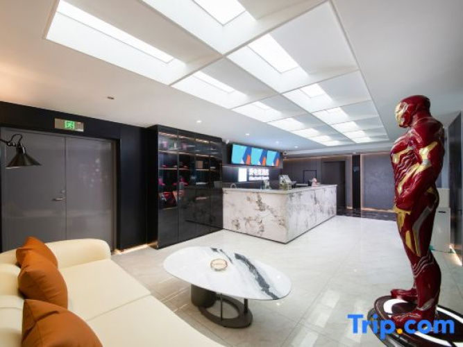 Imagen del hotel