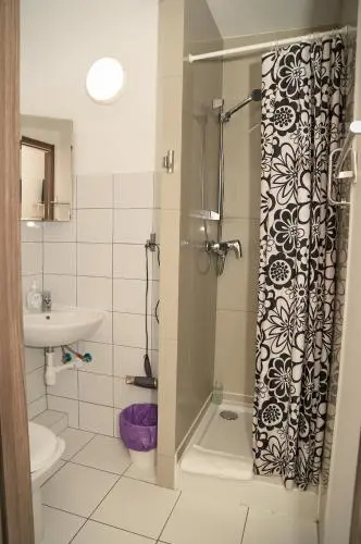 Apatraments Bed And Breakfast Tomula