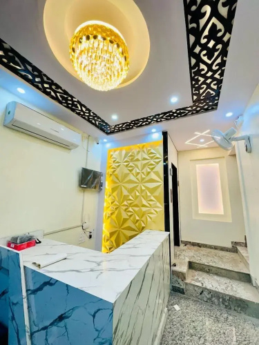 Kashvi hotels