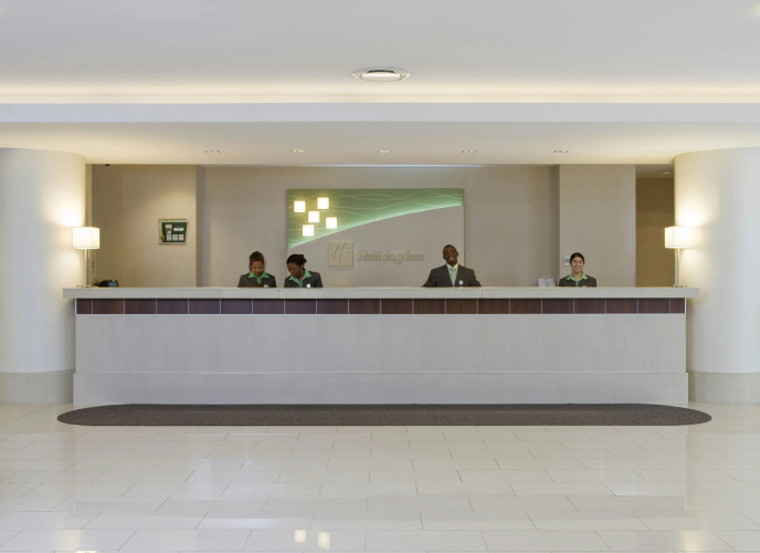 Holiday Inn Washington Capitol - National Mall photo 38