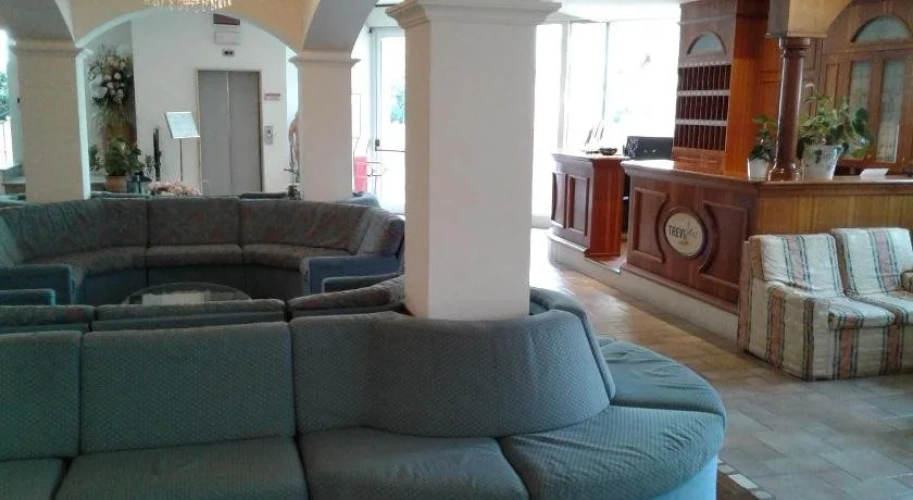 Hotel Trevi Riccione