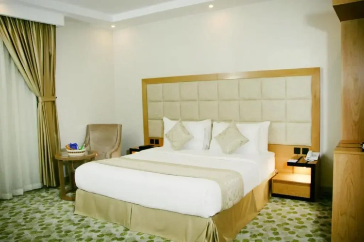 Superior Double room