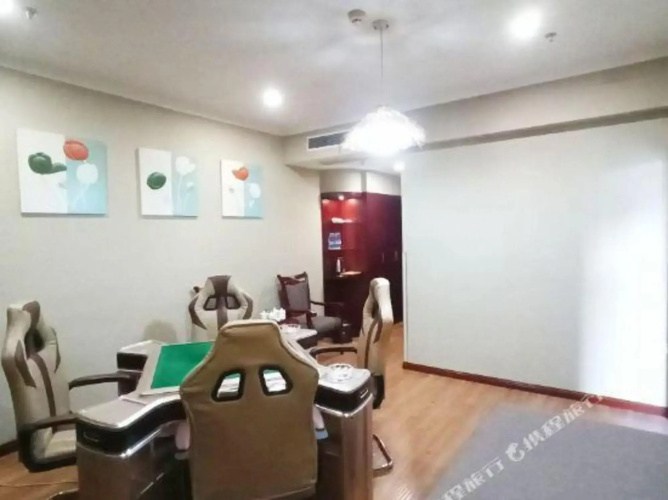 Shangdu Hotel