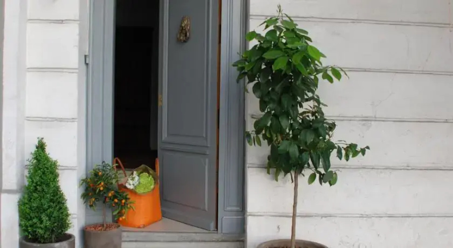 Paris Cosy Corner