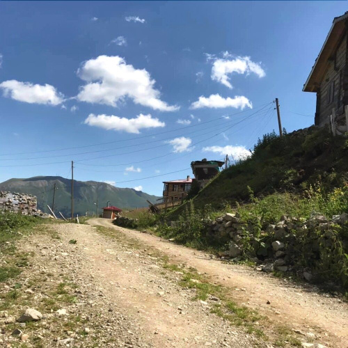 Multat Karakaya Hotel