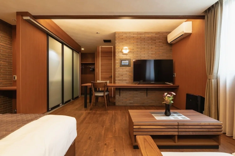 Superior room