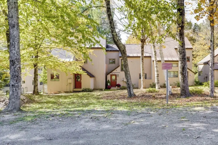 Modern Mountain Haven: 5 Mi to Mt Snow Slopes!