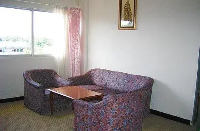 Pinnacle Wangmai Satun Hotel