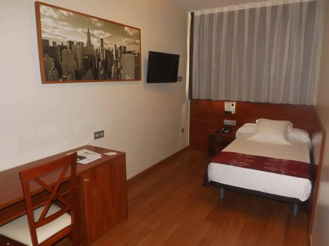 Hotel Reus Park