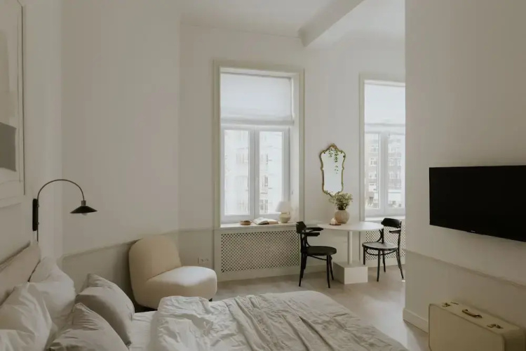 Lwowska Studios - STAYINWARSAW
