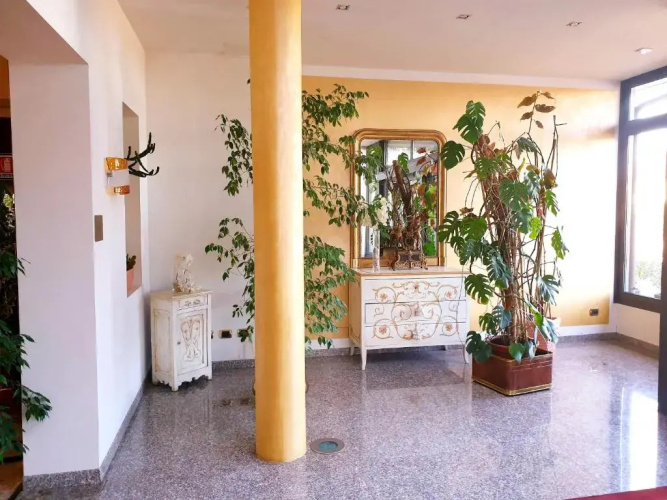 Hotel Paradiso