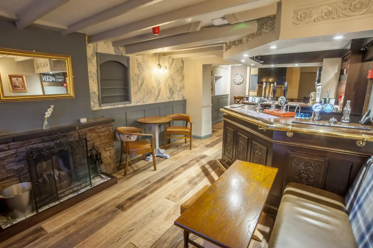 The Plough