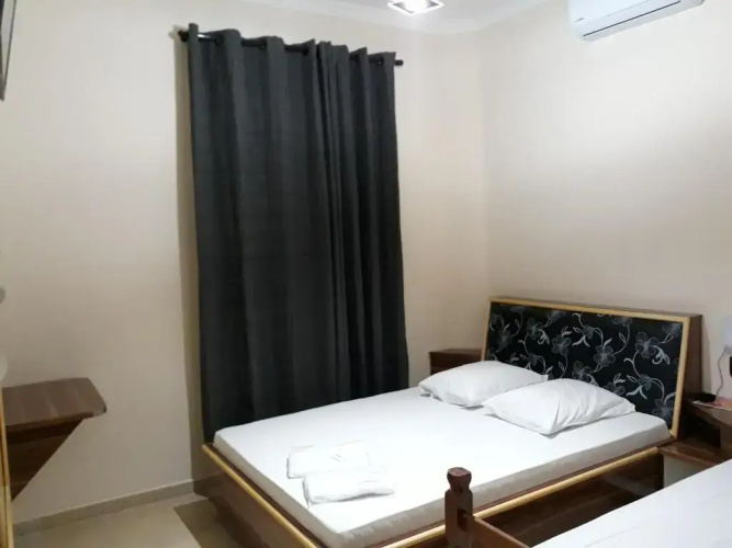 Hotel Zeus 2