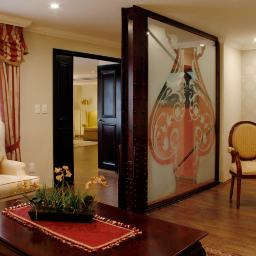 Hotel Geneve Mexico City photo 18