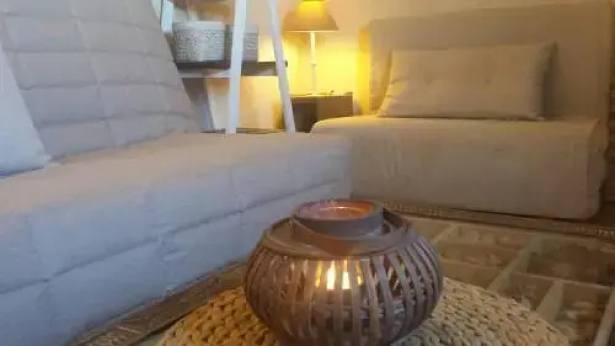 El Arriate de Vejer