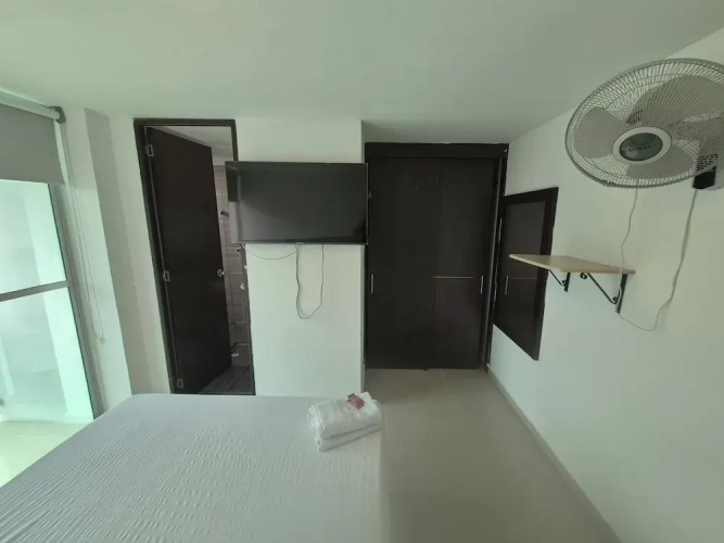 Hotel buenos aires central