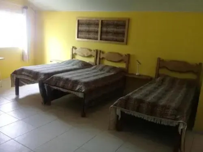 ANGRA PIER 99 Suites