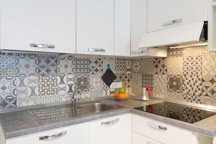 1 Bedroom Apartment with balcony