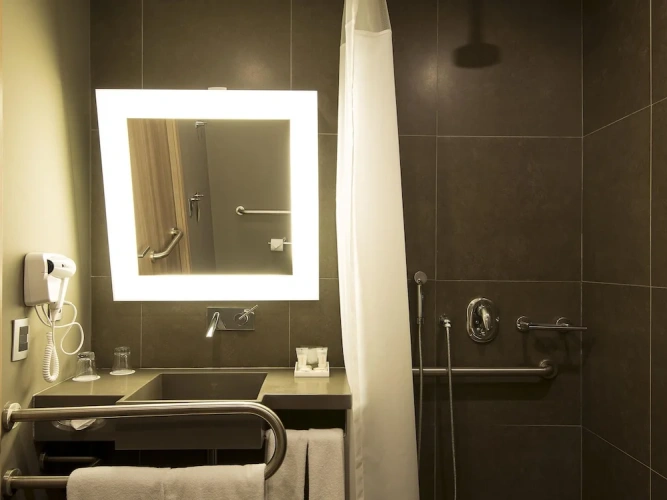 Standard Double Apartment