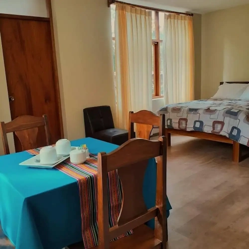 Comfort room