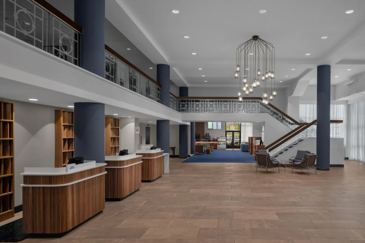 Wyndham Pittsburgh University Center photo 14