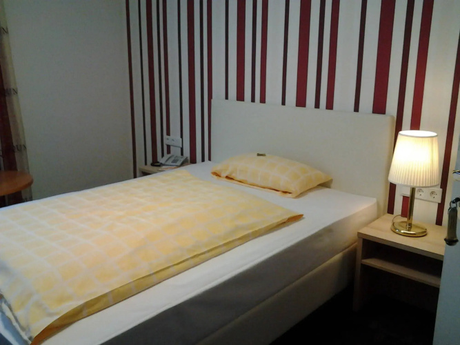 Centralhotel