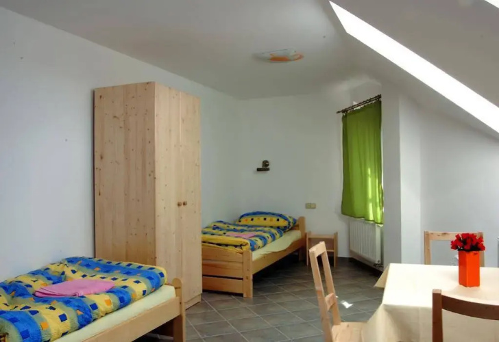Pension Prager Hotel