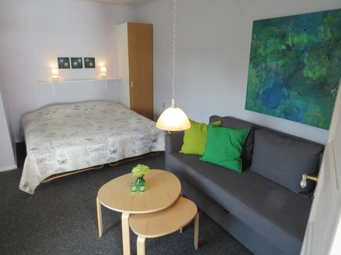 Motel Garni Blåvand