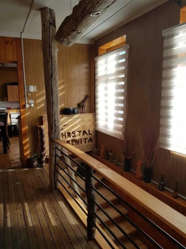 Hostal La Morenita - Hostel