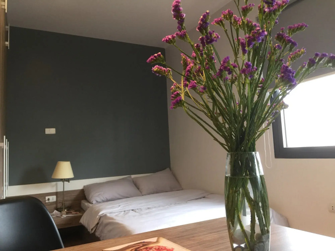 Unique Serviced Apartment