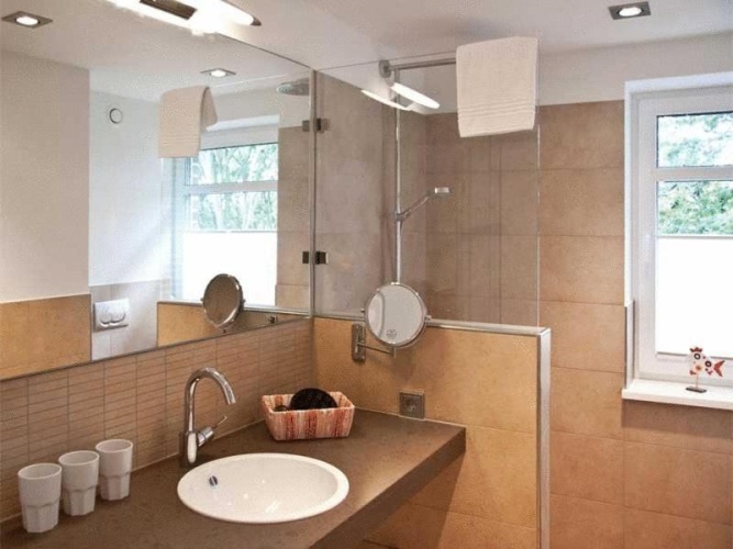Grand Double Suite