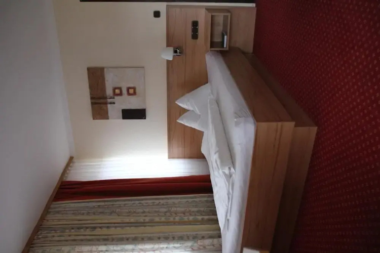 Hotel Garni Fuchs