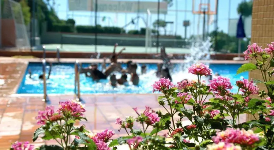 Villaggio Turas