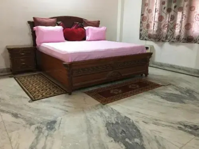 Kanha Resort