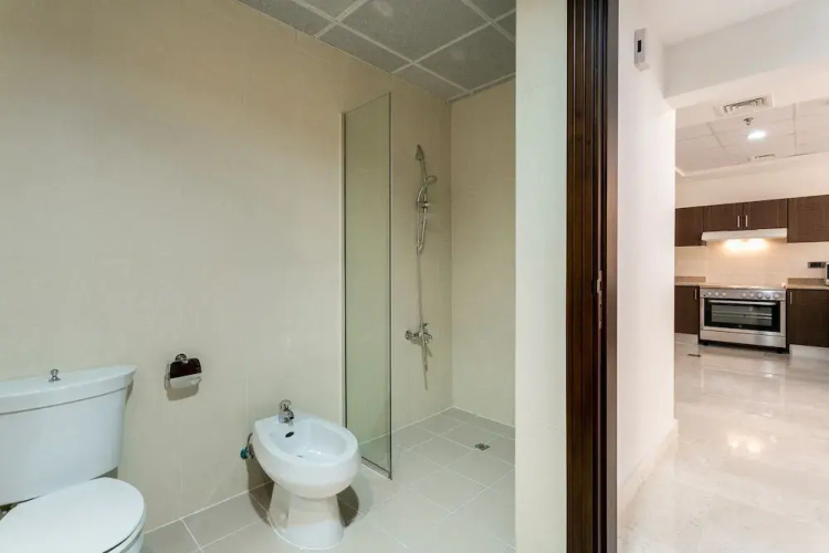 One Perfect Stay 1Br At Al Murad Tower