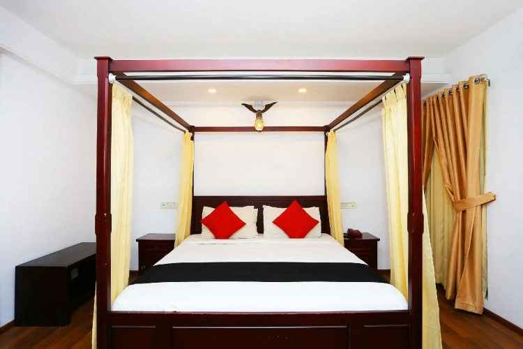 Standard Suite
