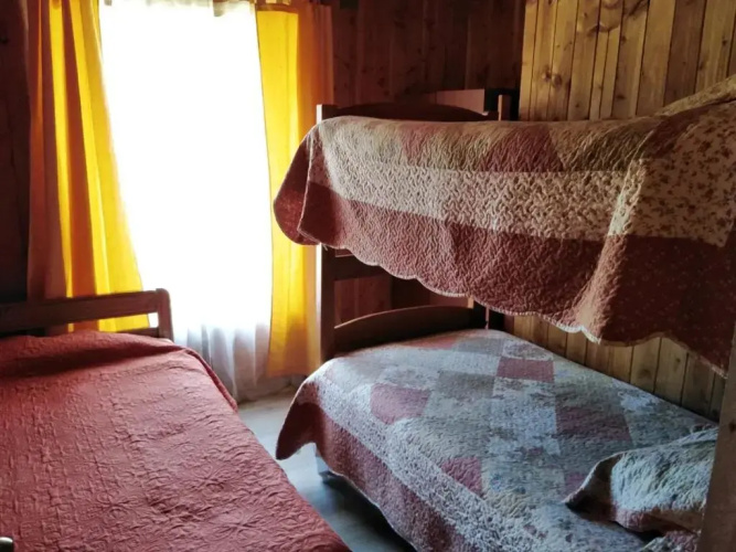 Cabañas Huelemu Pucón