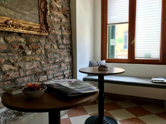 Alla Corte Rossa
