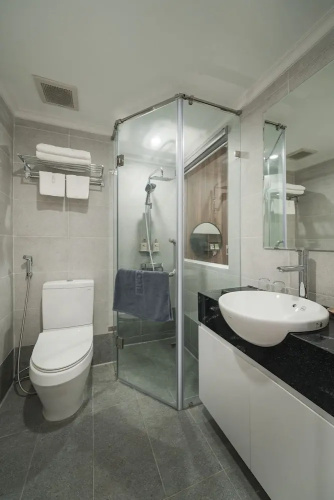 Narcissus 2 Hotel & Apartment