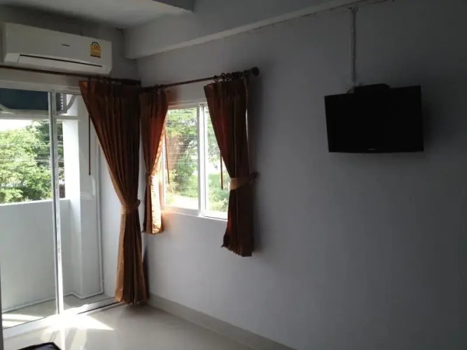 1 Bedroom Superior room