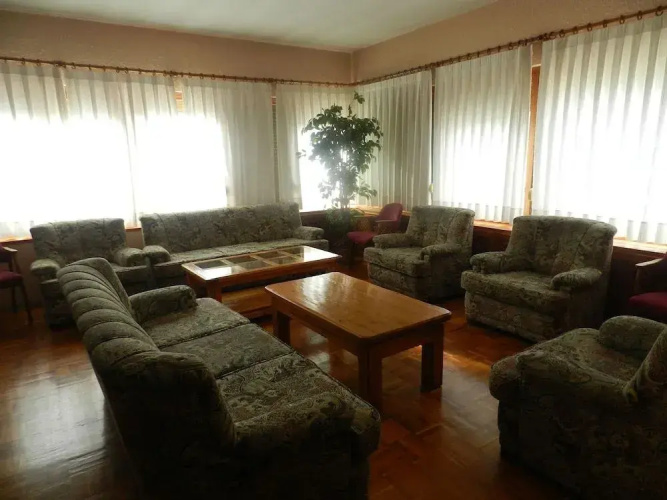 Hotel Escalar