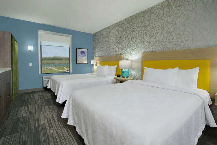 Home2 Suites by Hilton Beaumont