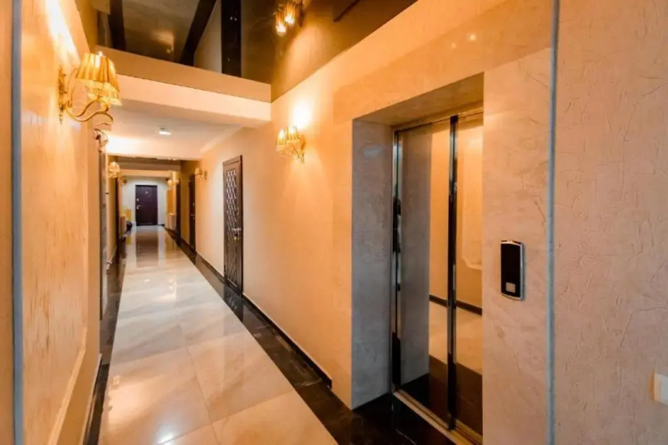 Hotel Horizont 18