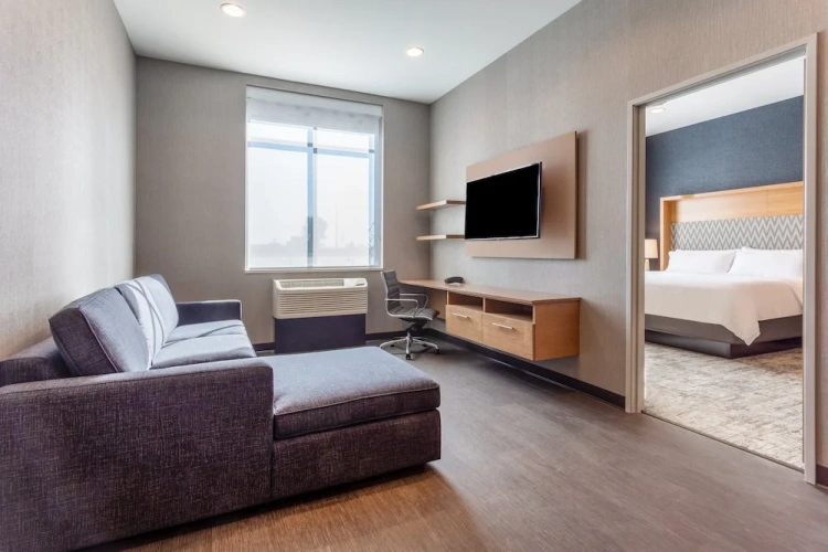 Double Suite