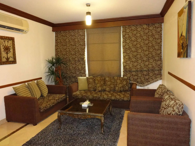 Orans Suites 1